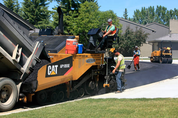 Best Patterned Driveway Pavers in Cementon, PA