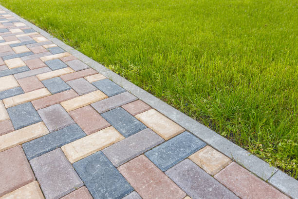 Best Permeable Driveway Pavers in Cementon, PA